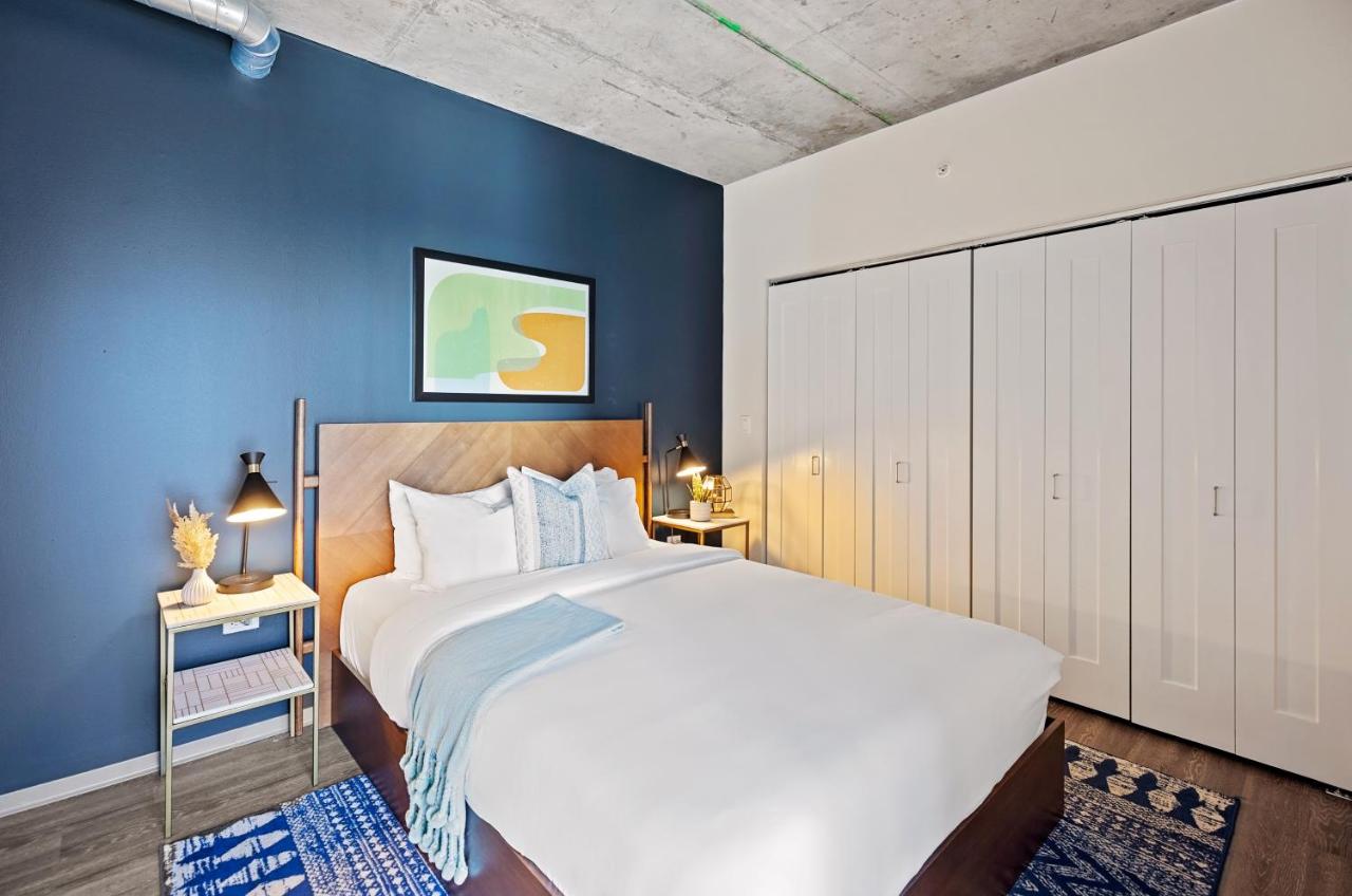 Apartment at Placemakr Premier SoBro