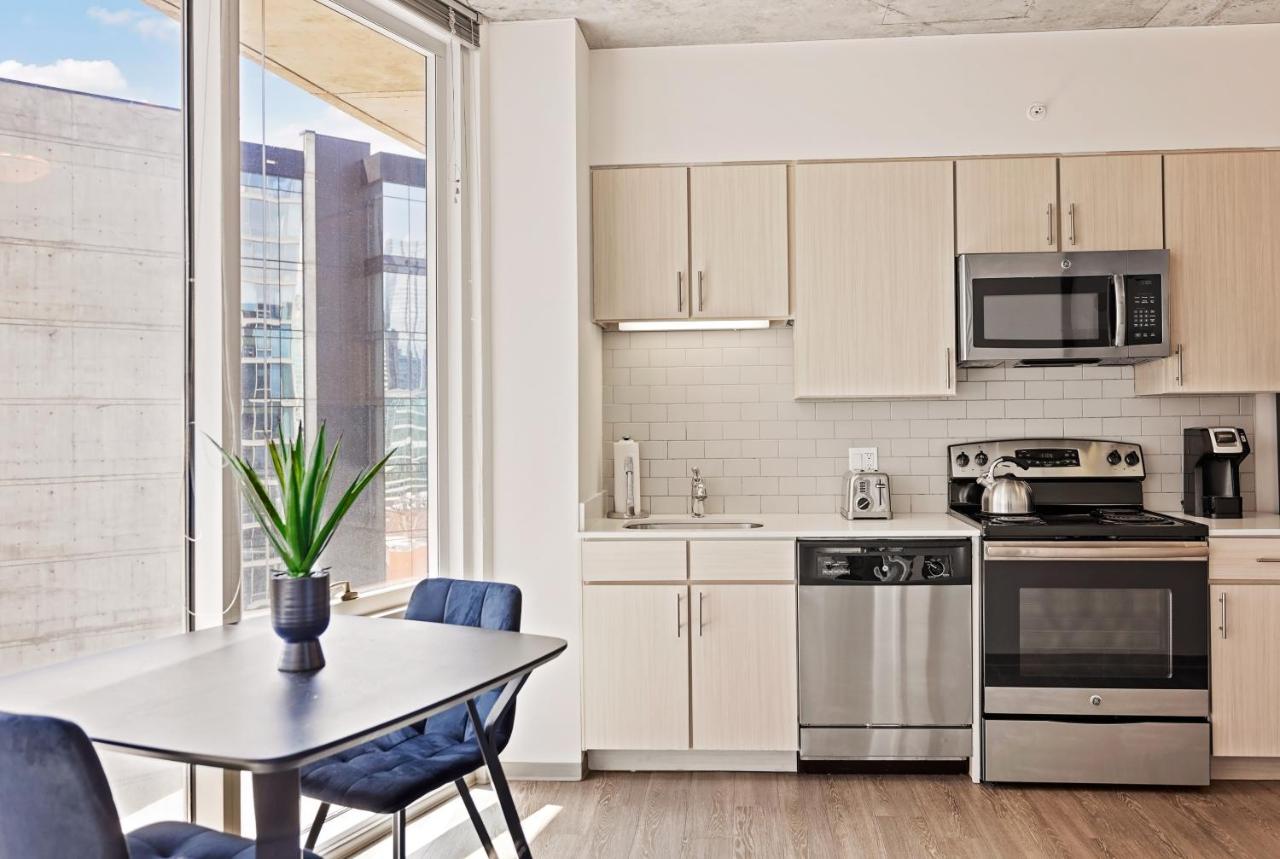 Apartment at Placemakr Premier SoBro