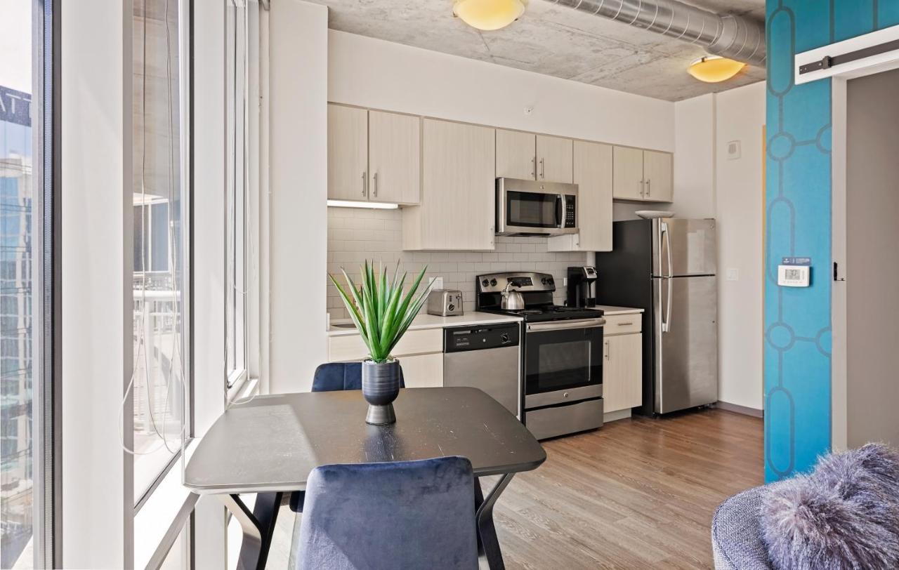 Apartment at Placemakr Premier SoBro