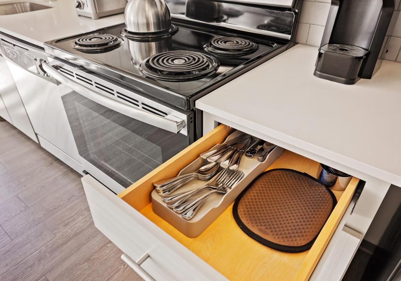 Apartment at Placemakr Premier SoBro