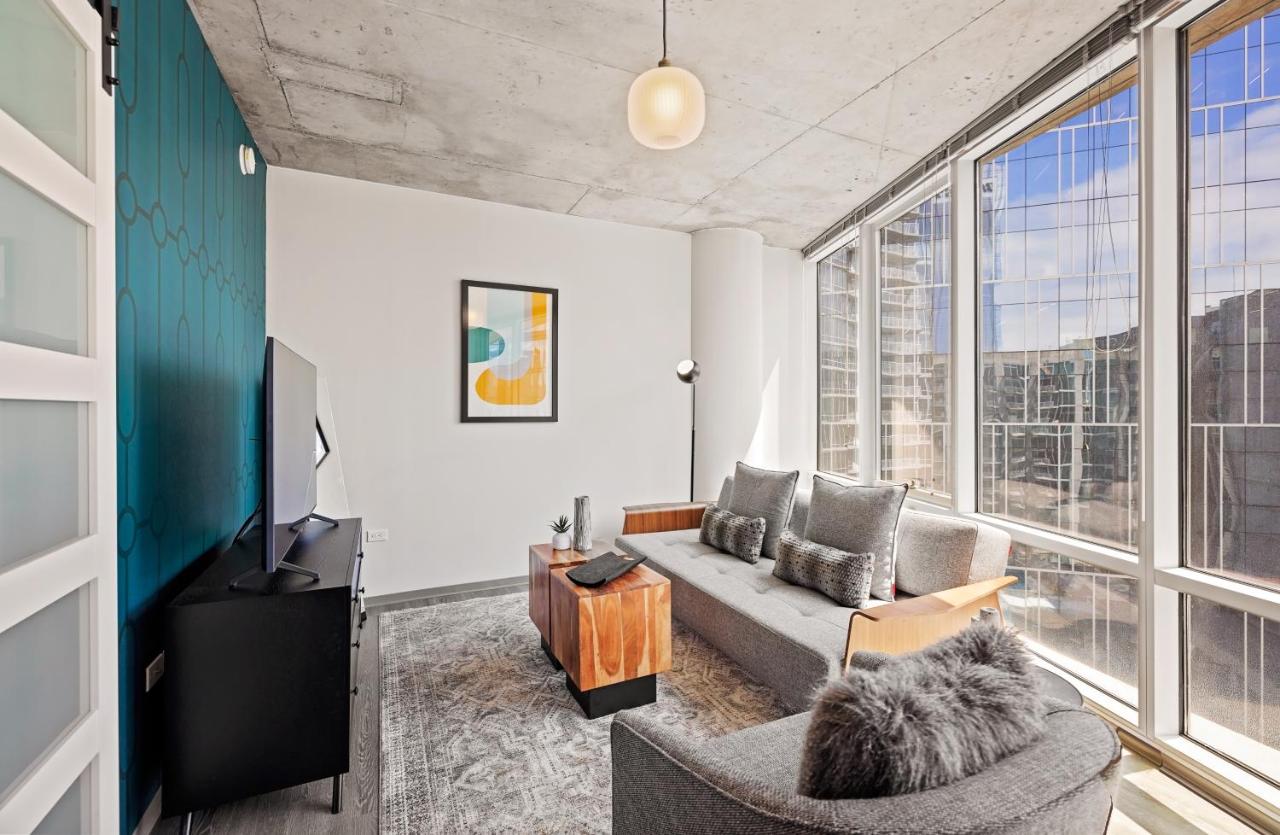 Apartment at Placemakr Premier SoBro