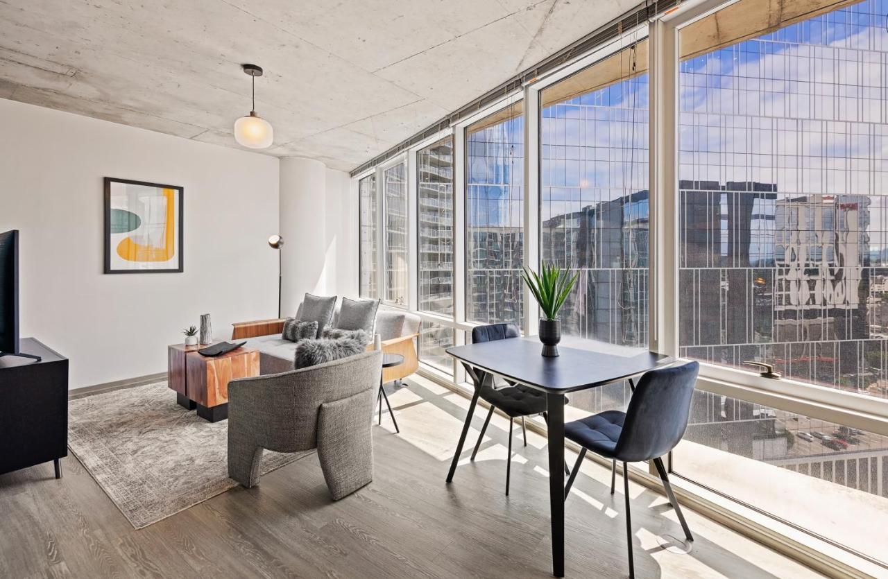 Apartment at Placemakr Premier SoBro