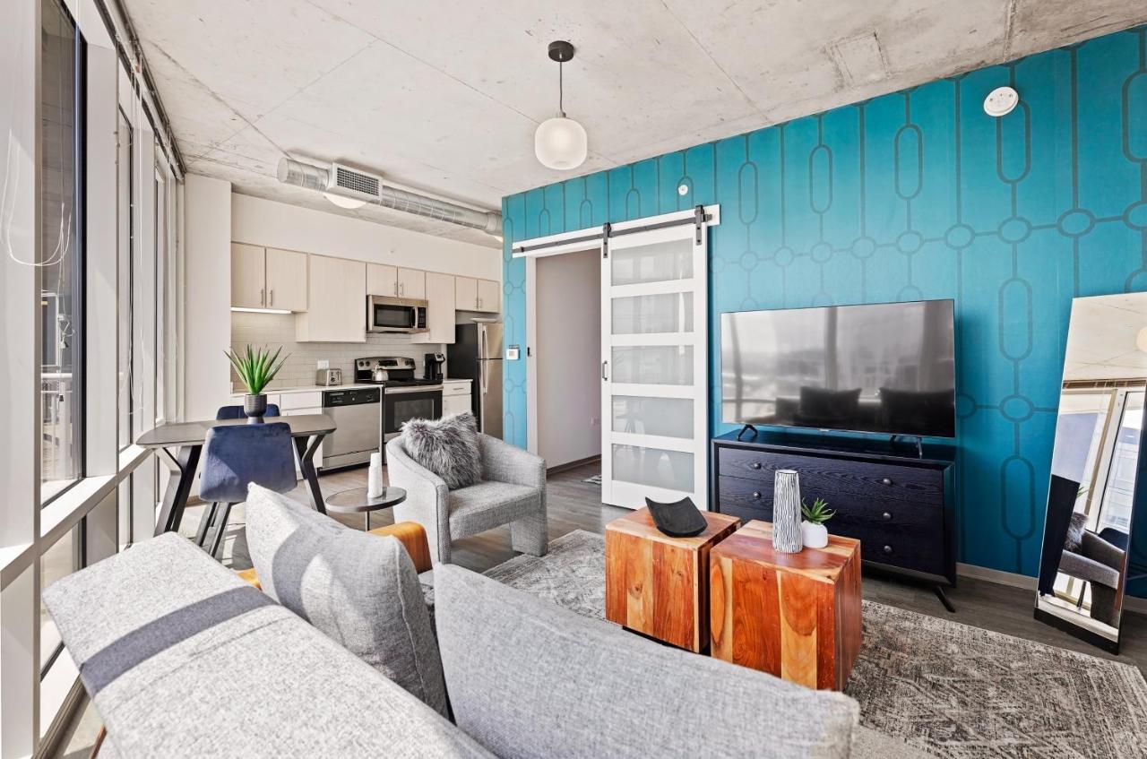 Apartment at Placemakr Premier SoBro