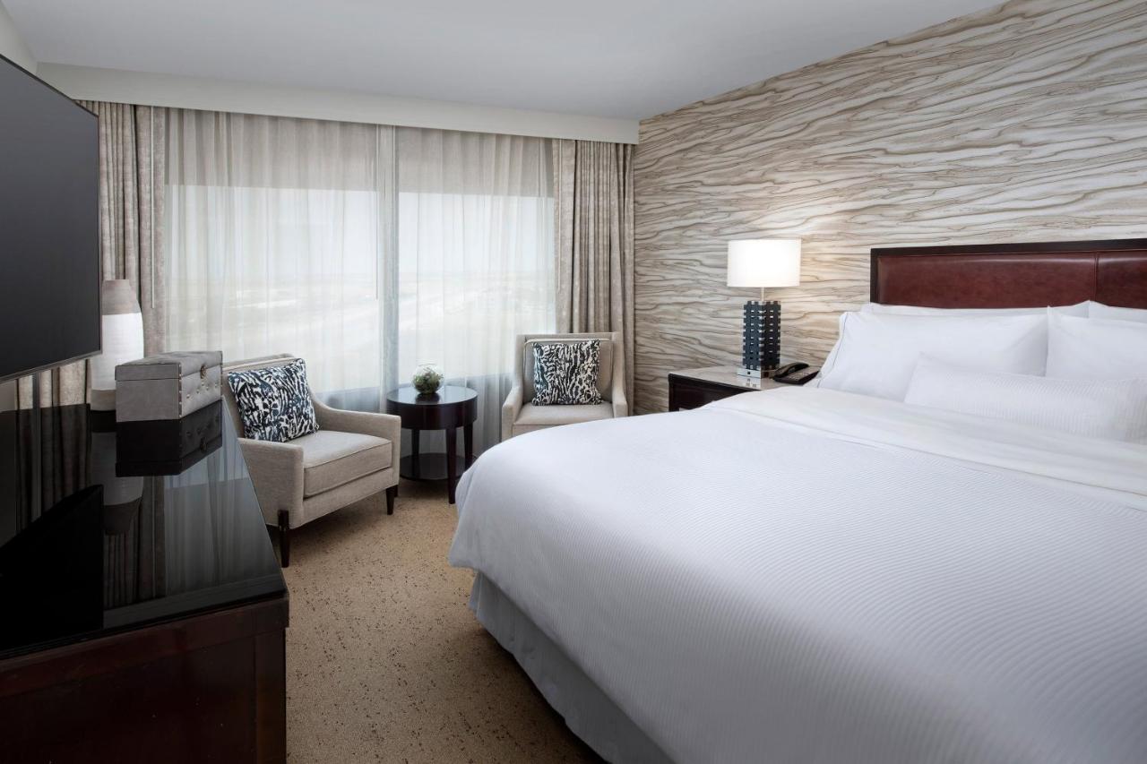 | The Westin Dallas Fort Worth Airport
