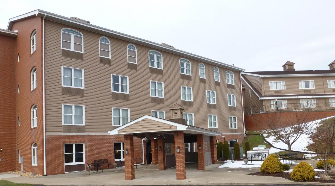 | Inn at Mountainview