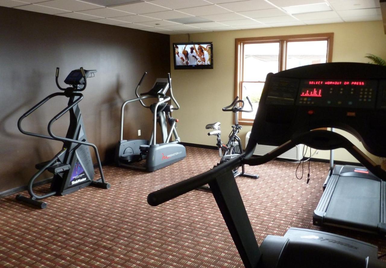 | Inn at Mountainview