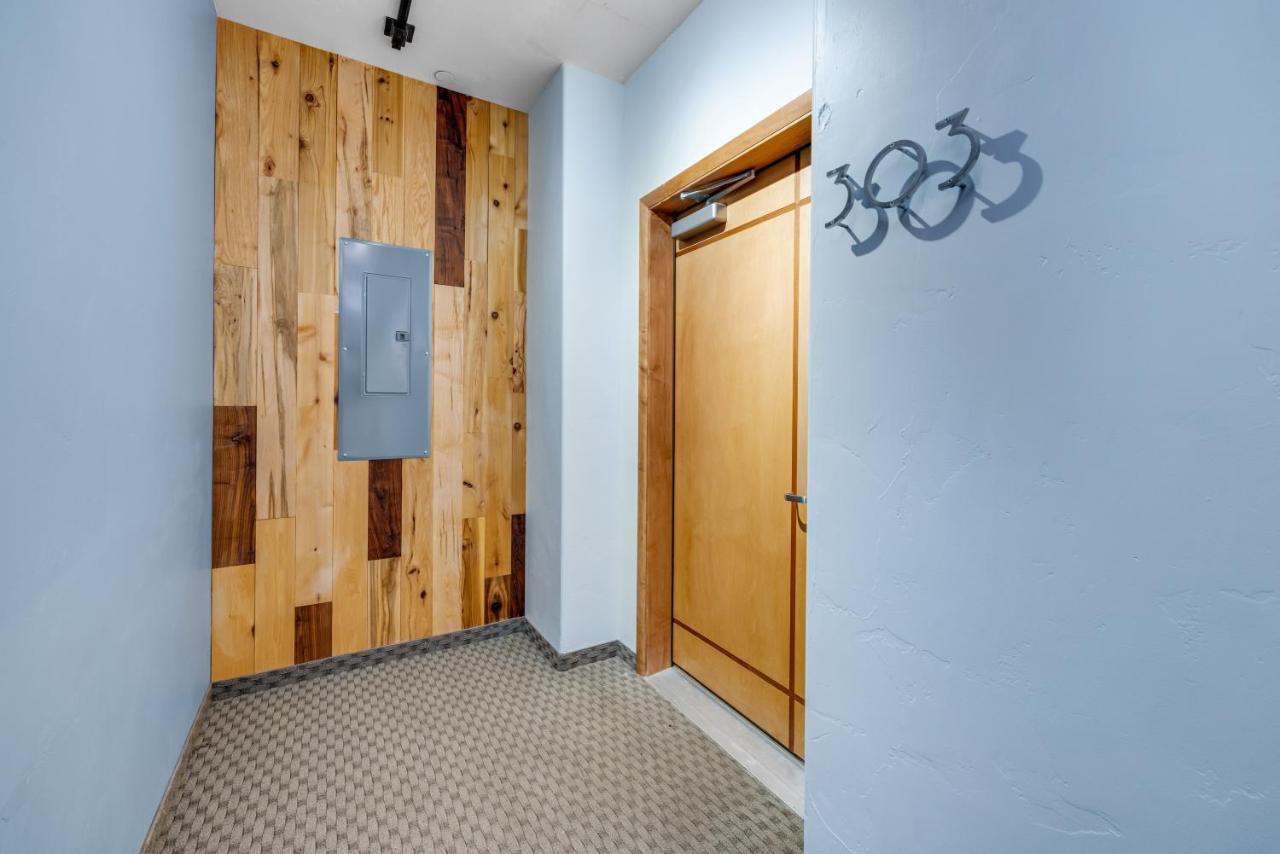 Loft Suite at White Buffalo Club