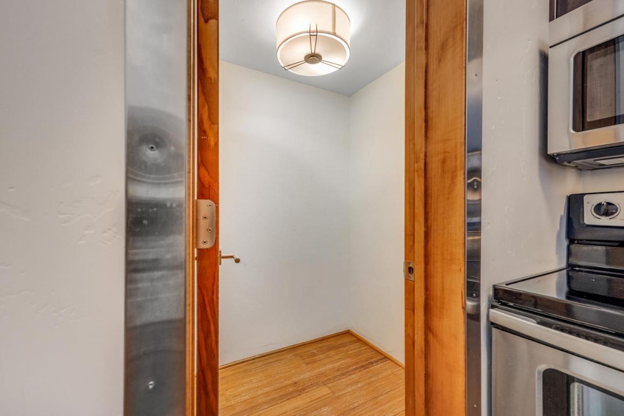 Loft Suite at White Buffalo Club
