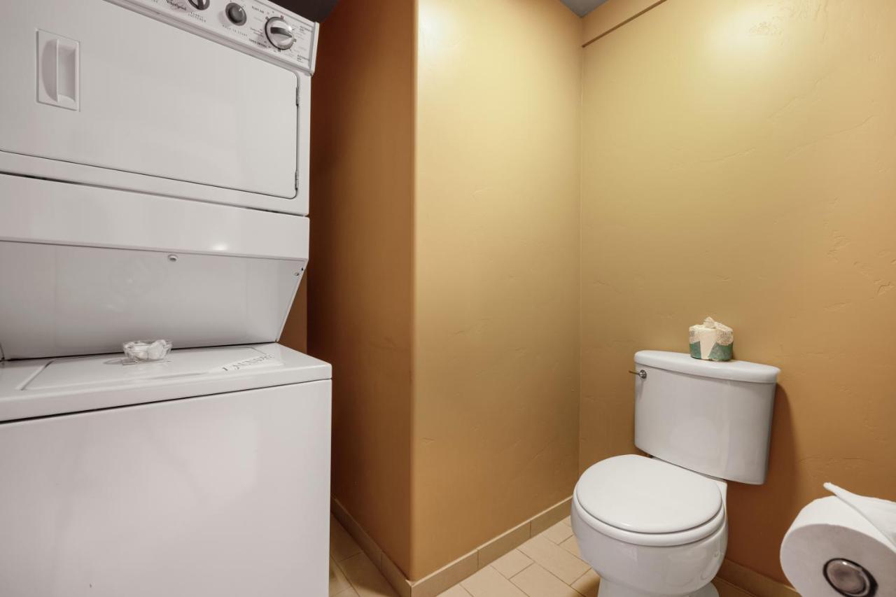 Three Bedroom Penthouse at White Buffalo Club
