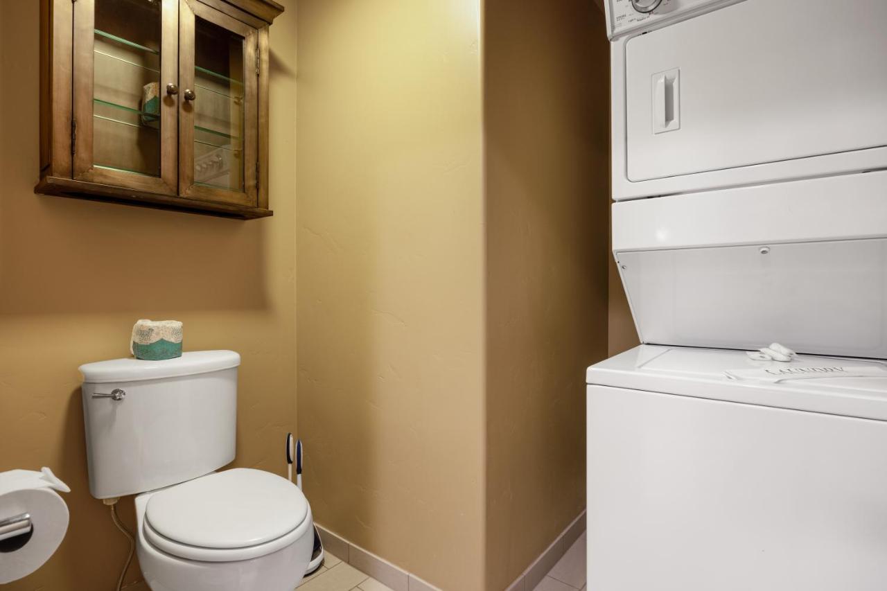 Three Bedroom Penthouse at White Buffalo Club