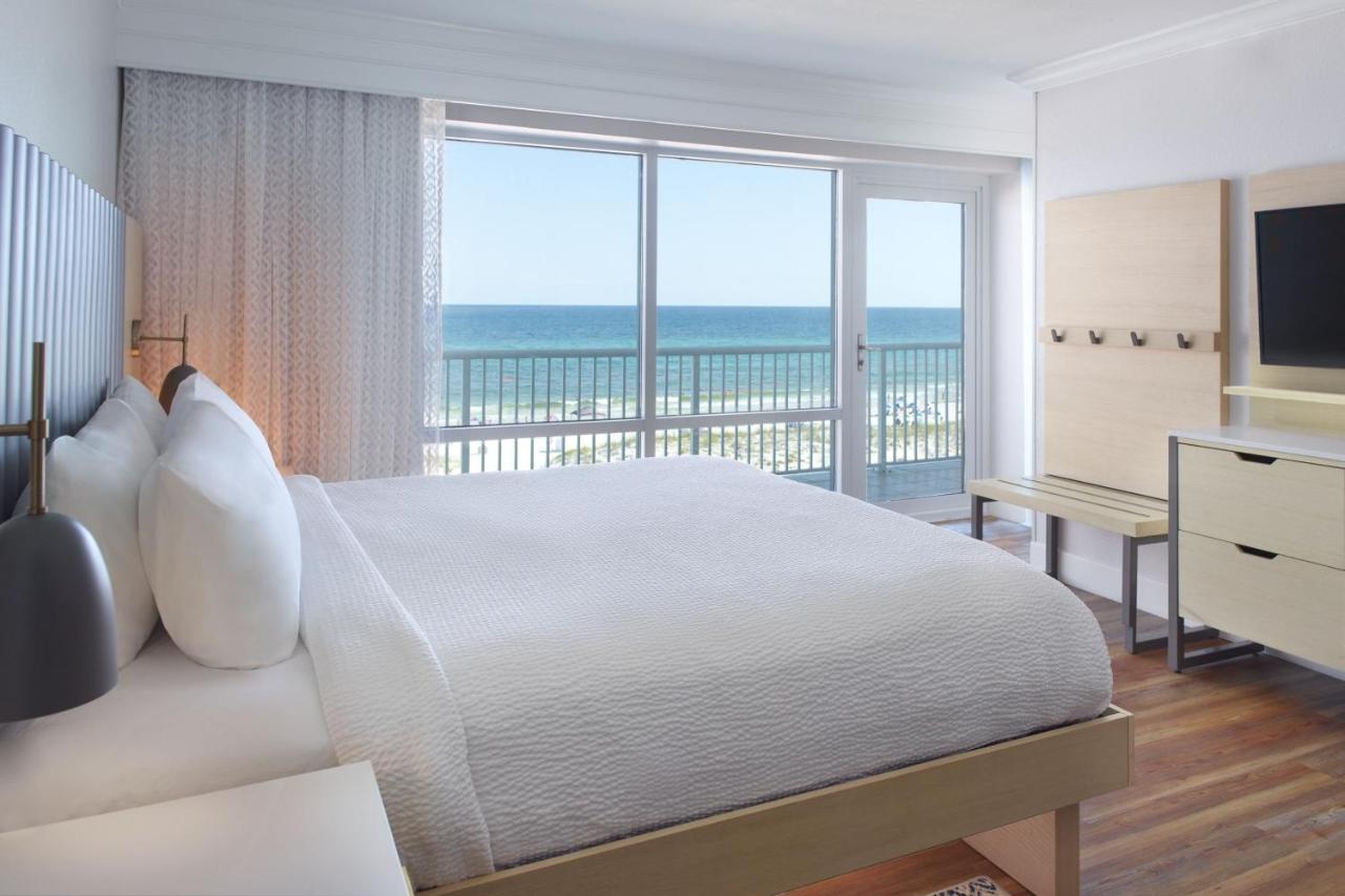 | SpringHill Suites by Marriott Pensacola Beach