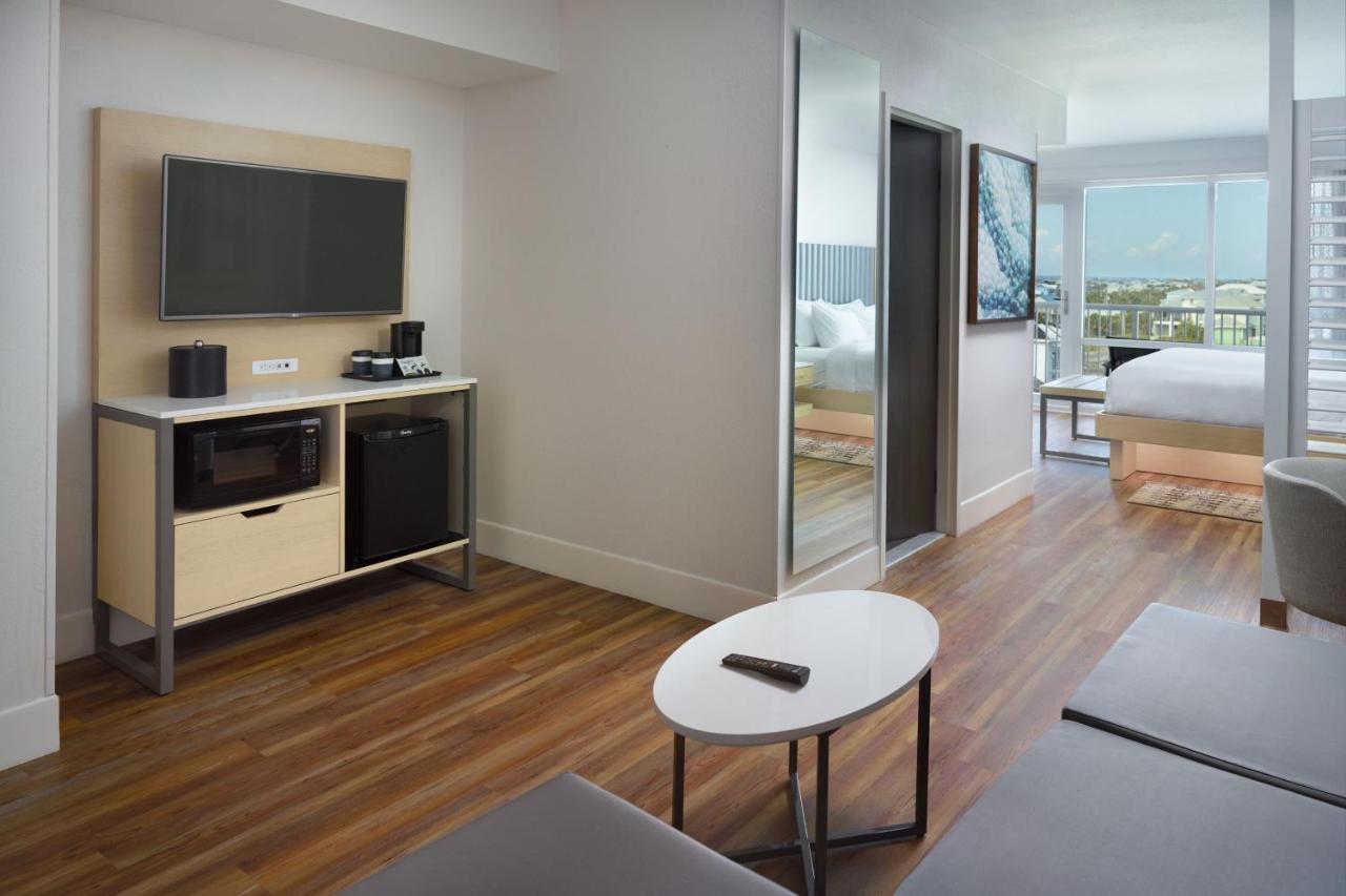 | SpringHill Suites by Marriott Pensacola Beach