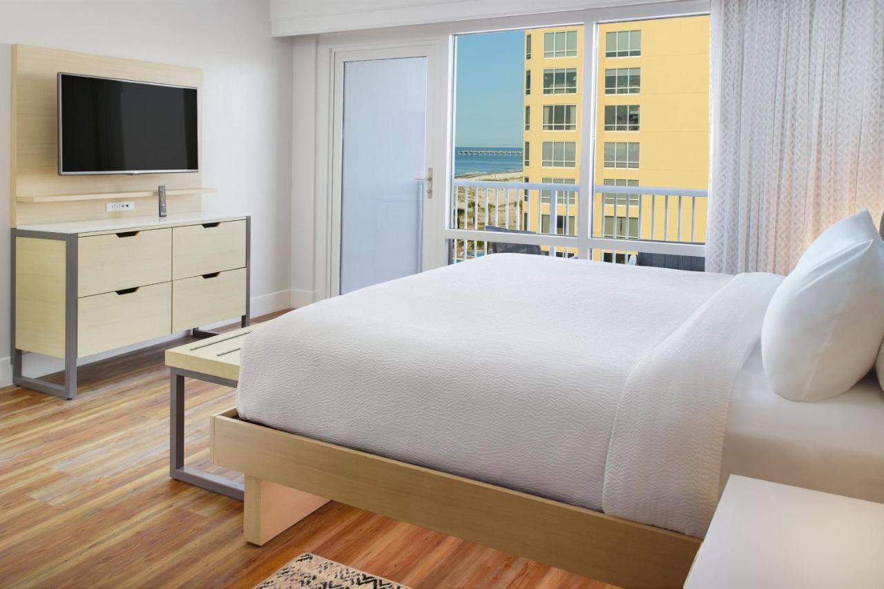 | SpringHill Suites by Marriott Pensacola Beach