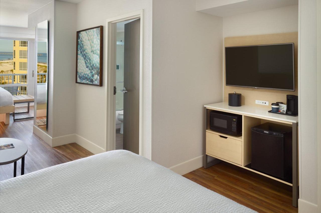 | SpringHill Suites by Marriott Pensacola Beach