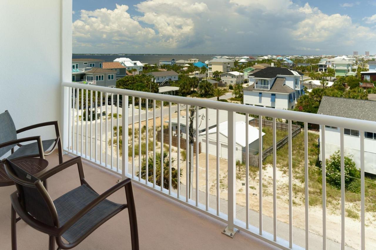 | SpringHill Suites by Marriott Pensacola Beach