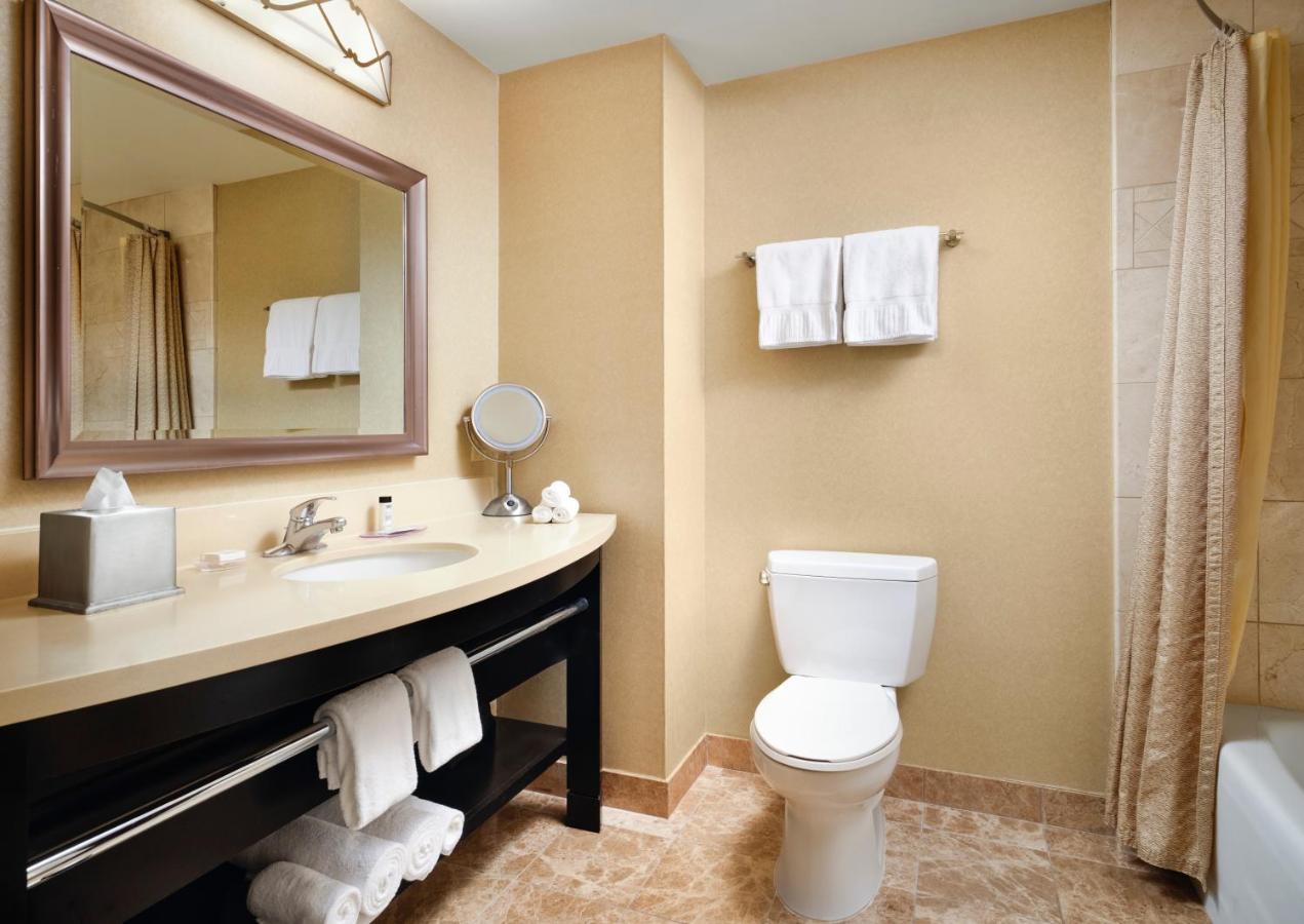 Grand Double King at West Inn & Suites
