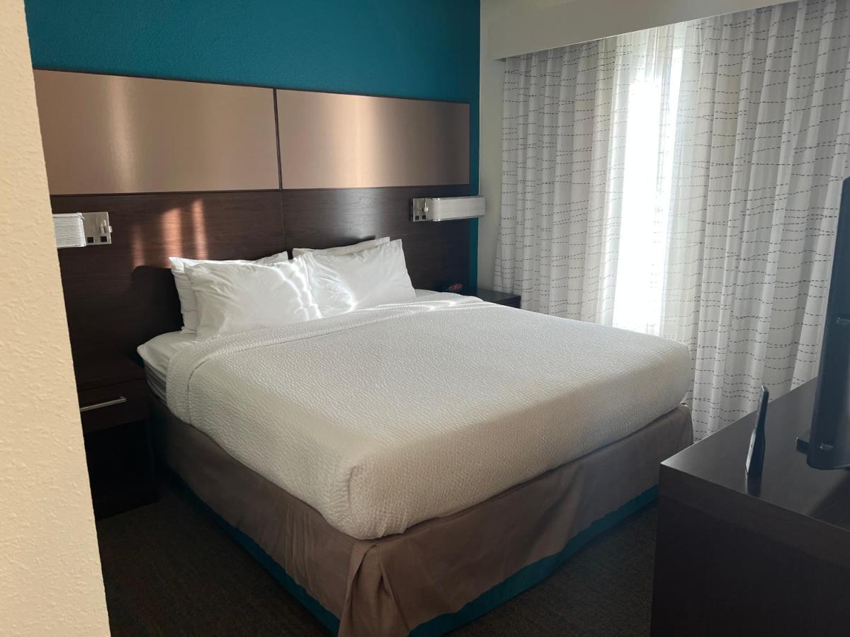  | Residence Inn by Marriott Oklahoma City North/Quail Springs