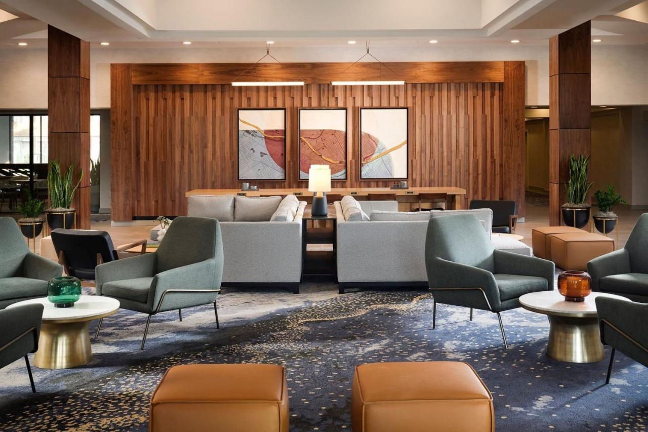  | The Plaza Hotel Grand Rapids