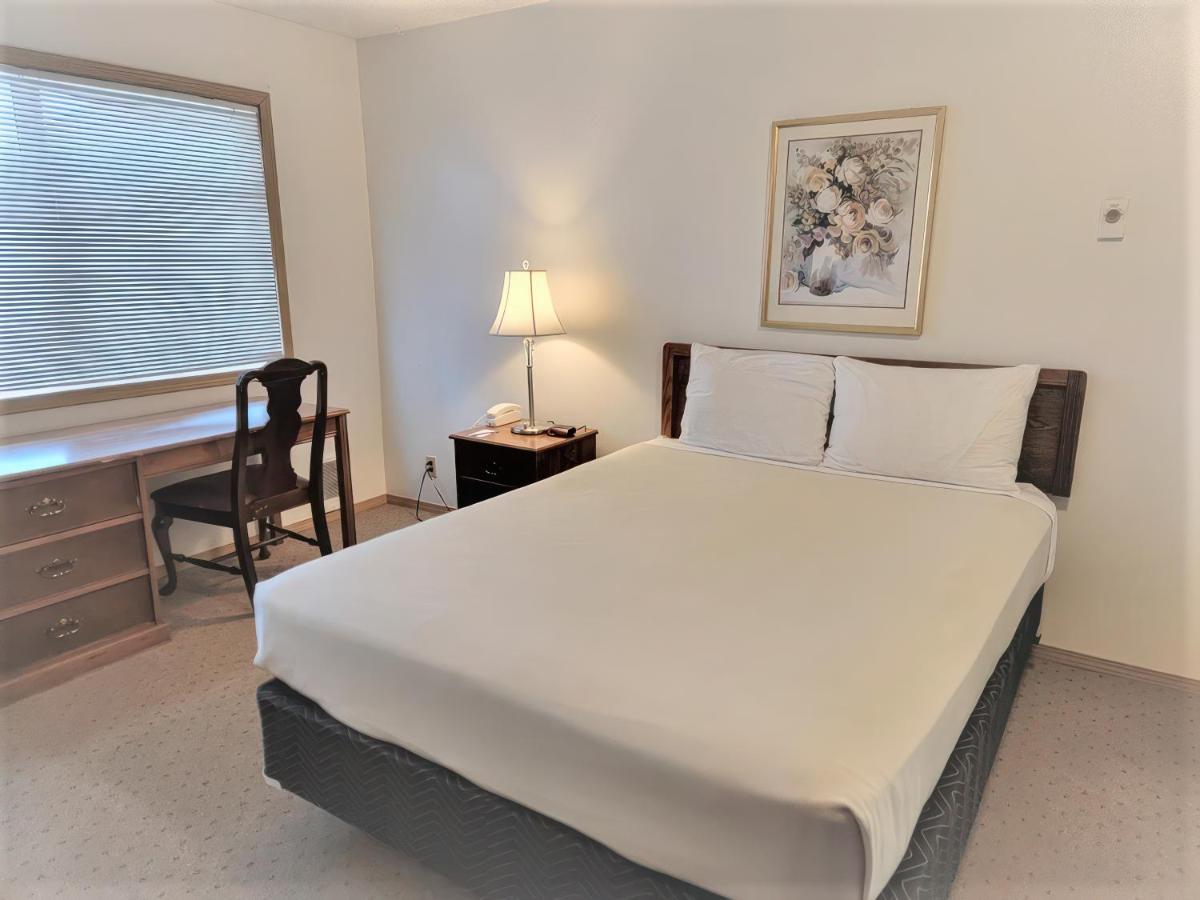 Apartment - Ground Floor at Chautauqua Resort & Conference Center
