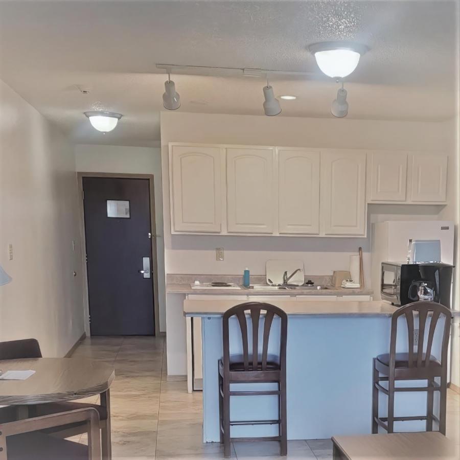 Apartment - Ground Floor at Chautauqua Resort & Conference Center