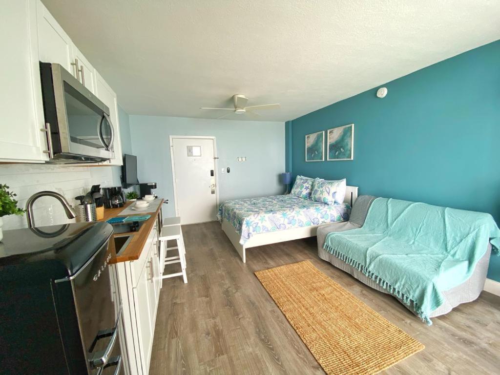  | Sea Dip Resort Studios!