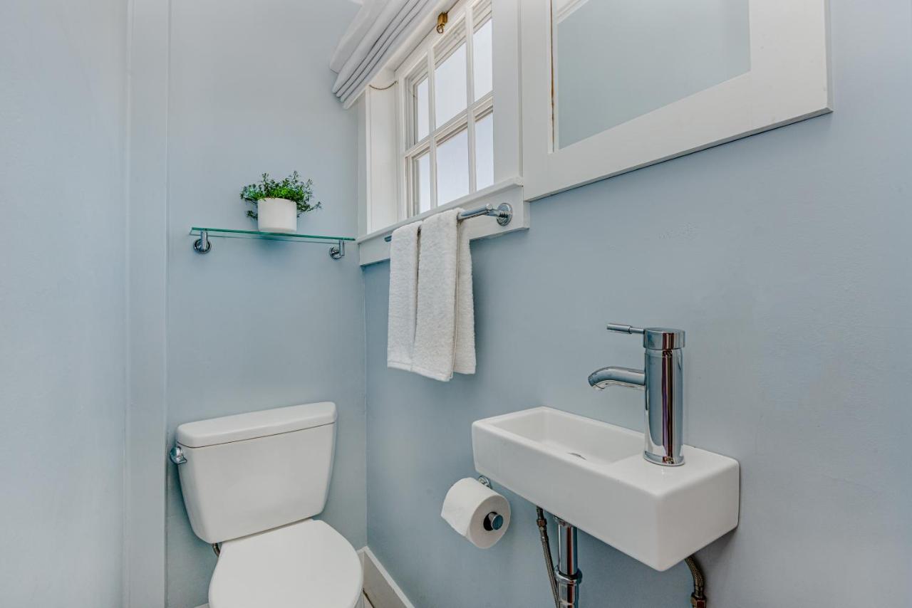  | Nantucket Periwinkle