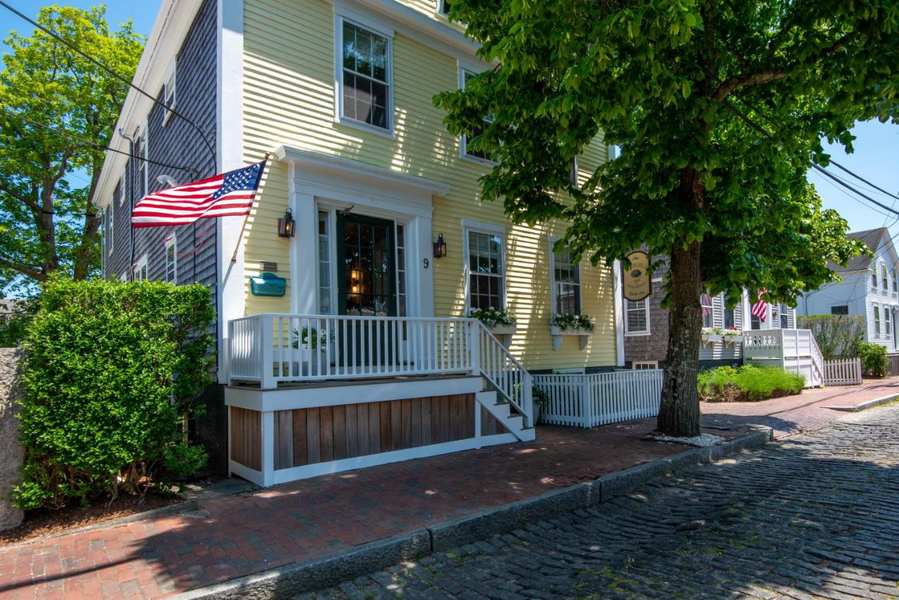  | Nantucket Periwinkle