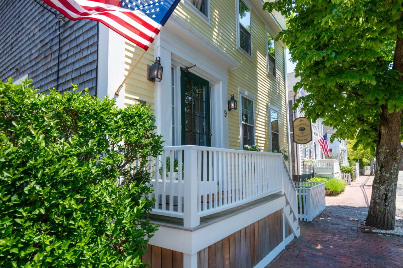  | Nantucket Periwinkle