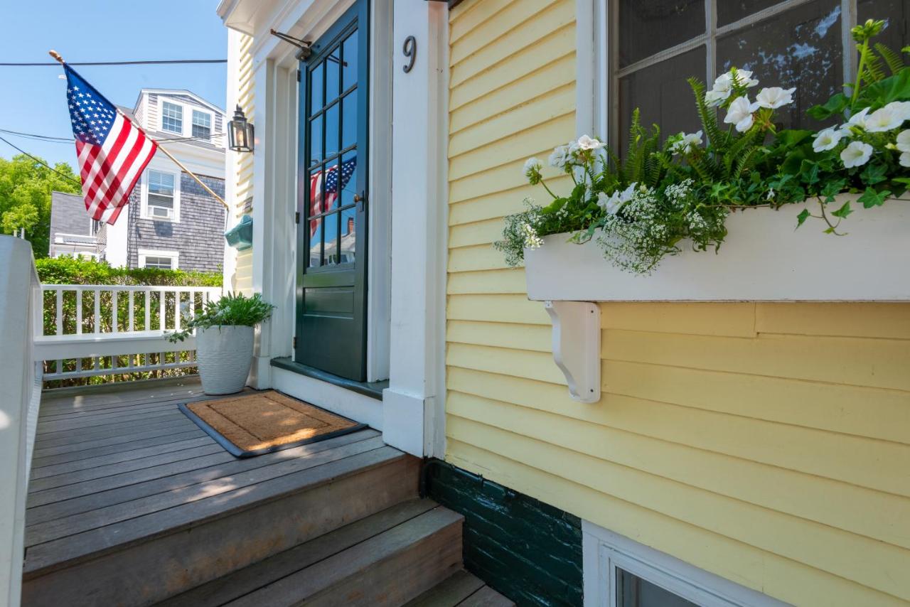  | Nantucket Periwinkle