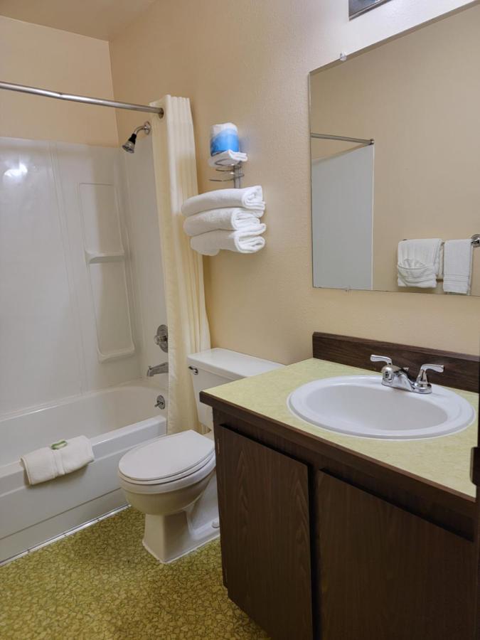 Apartment with Sea View at Chautauqua Resort & Conference Center
