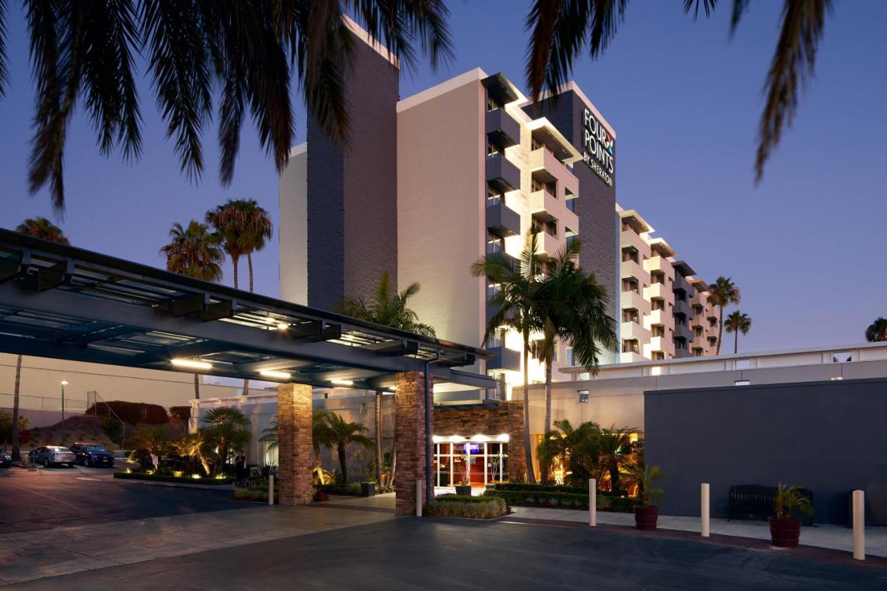  | Four Points by Sheraton Los Angeles Westside