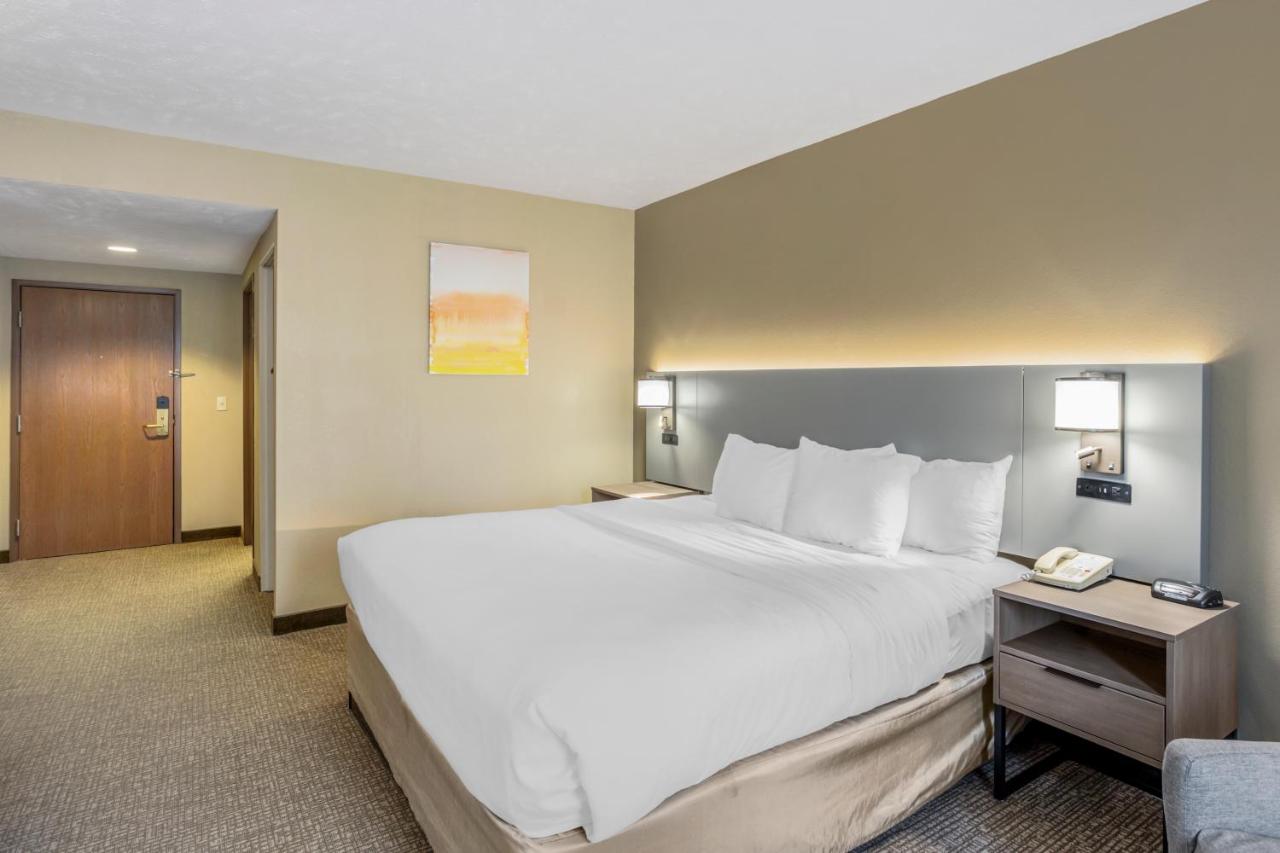 | Comfort Inn Huntingdon