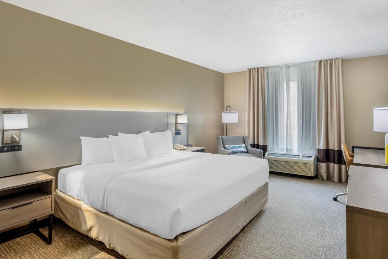 | Comfort Inn Huntingdon