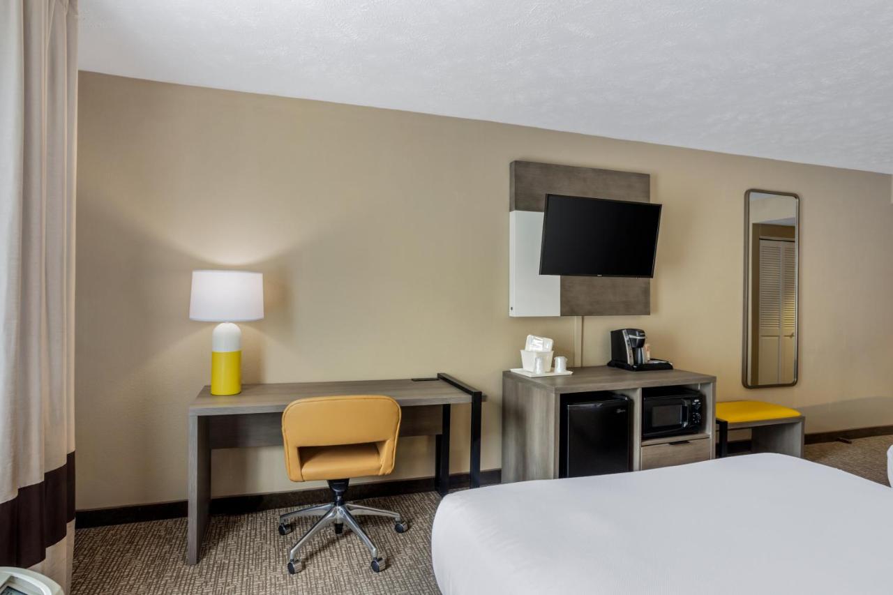 | Comfort Inn Huntingdon