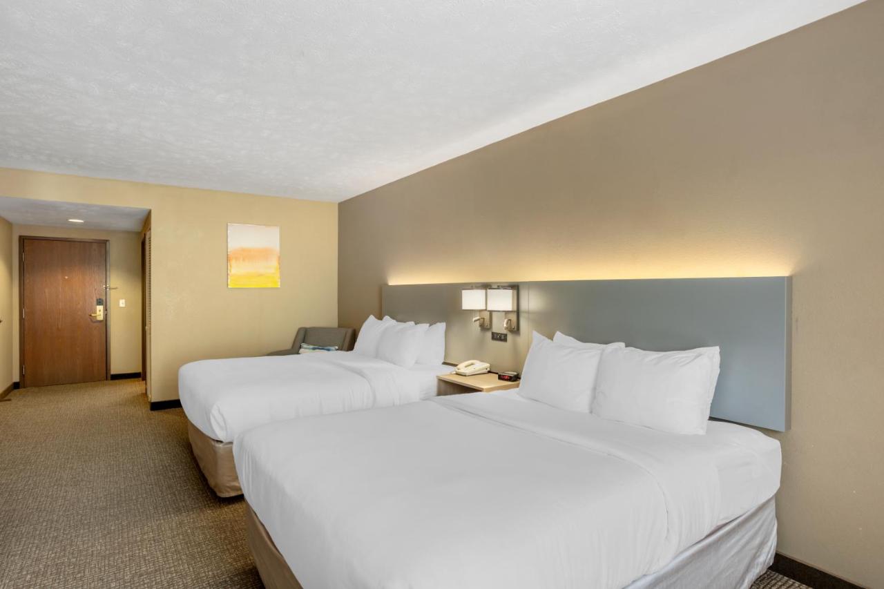 | Comfort Inn Huntingdon