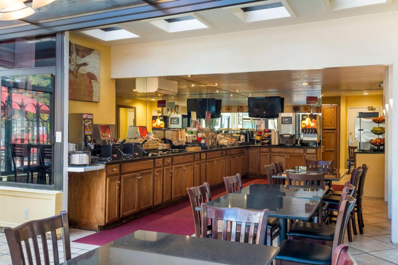 | Best Western Plus Placerville Inn