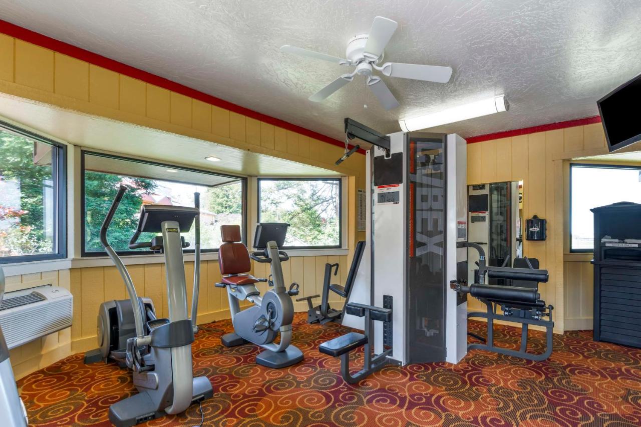 | Best Western Plus Placerville Inn