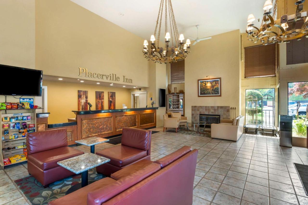 | Best Western Plus Placerville Inn