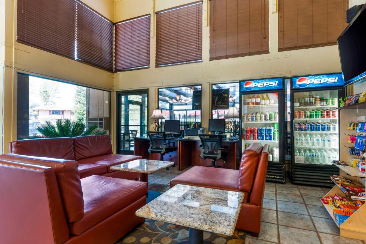 | Best Western Plus Placerville Inn