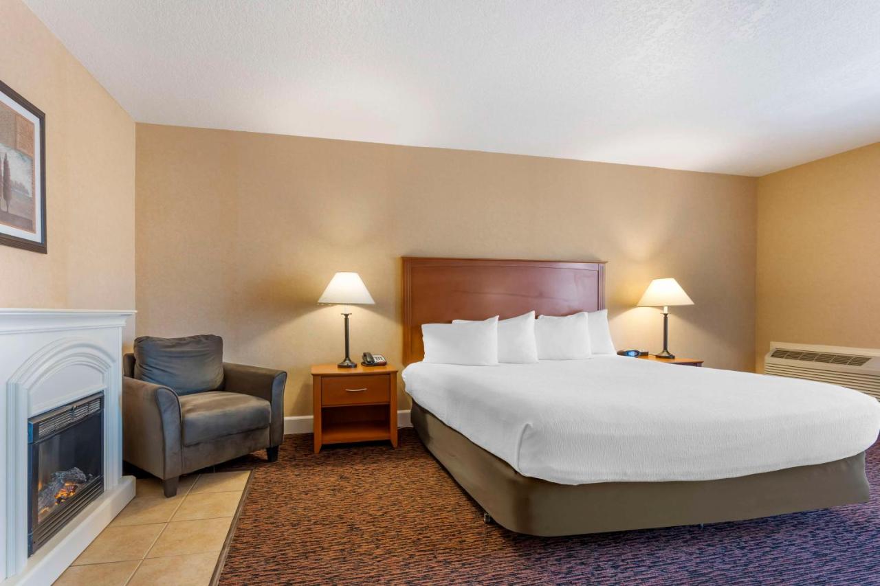 | Best Western Plus Placerville Inn