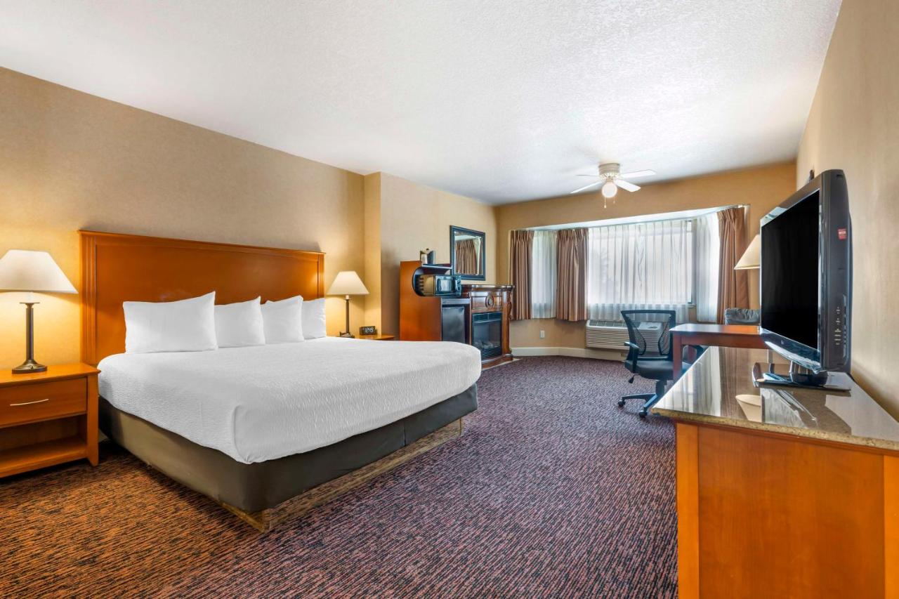 | Best Western Plus Placerville Inn