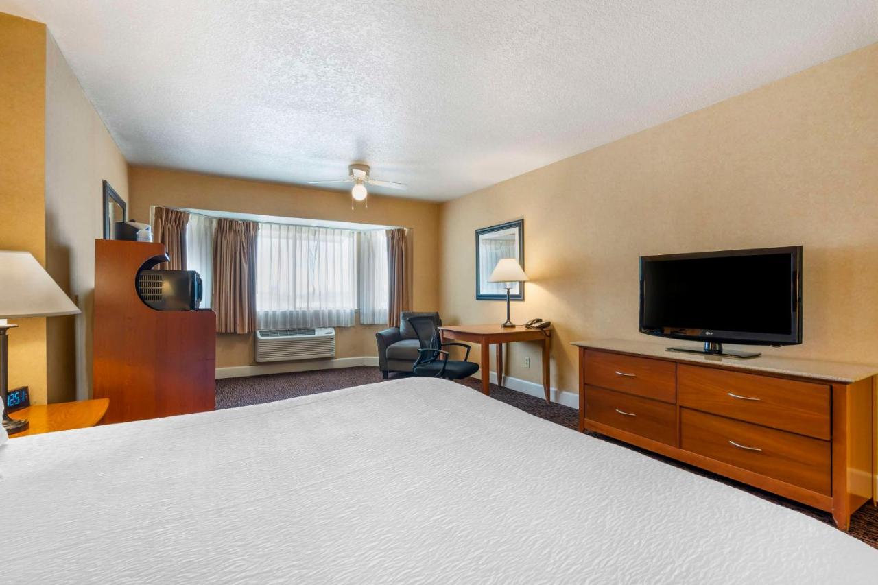 | Best Western Plus Placerville Inn