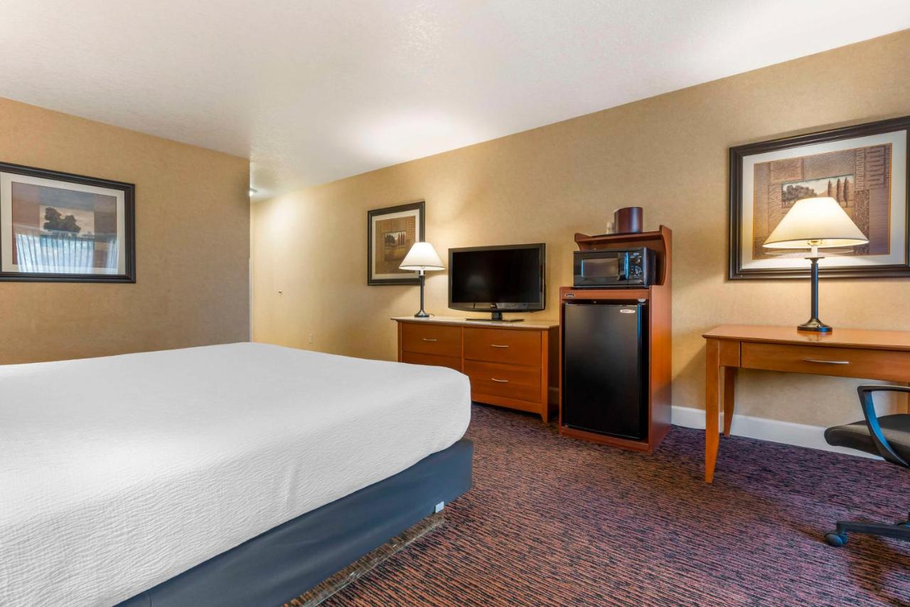 | Best Western Plus Placerville Inn