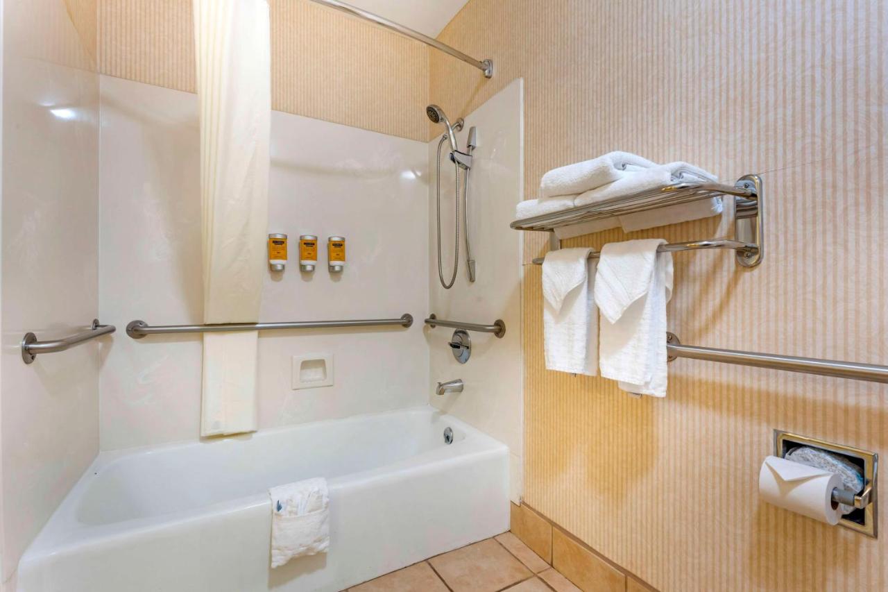 | Best Western Plus Placerville Inn