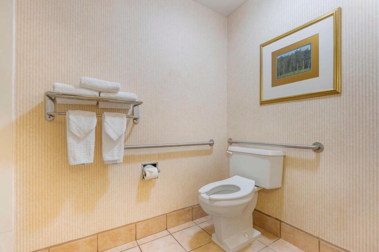| Best Western Plus Placerville Inn