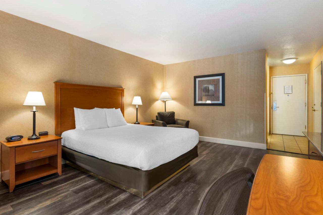 | Best Western Plus Placerville Inn