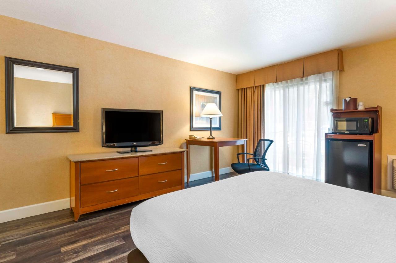 | Best Western Plus Placerville Inn