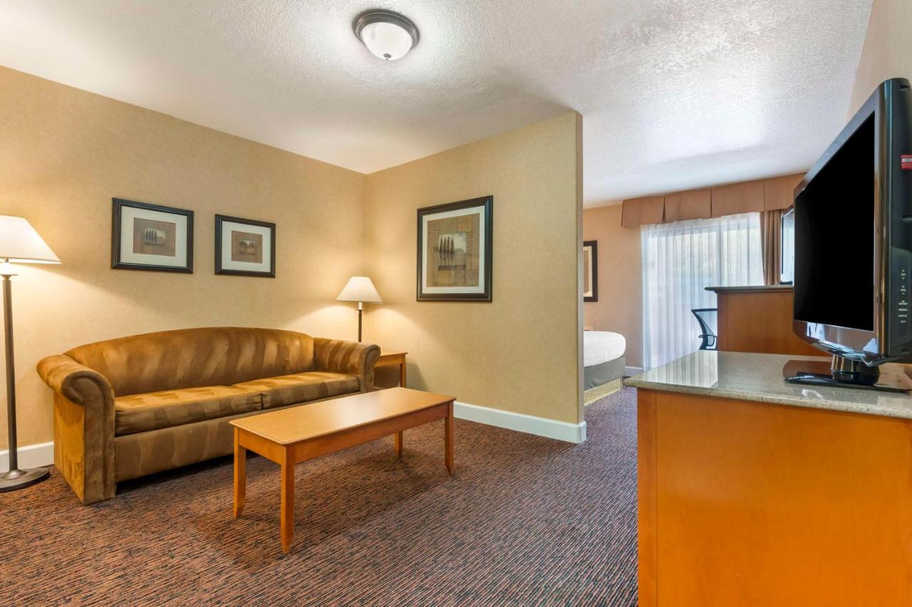  | Best Western Plus Placerville Inn