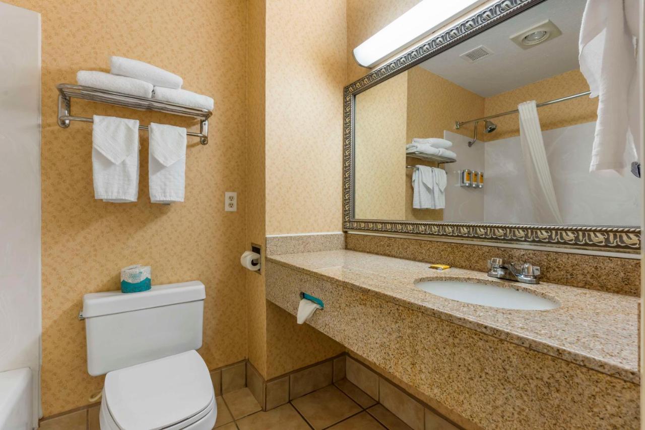 | Best Western Plus Placerville Inn