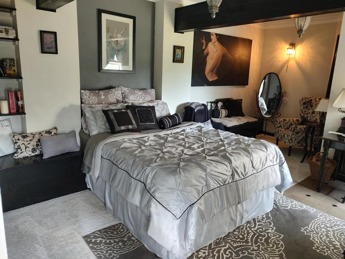  | Coeur de Lion BNB